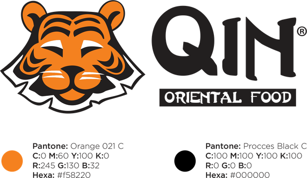 Qin Oriental Food